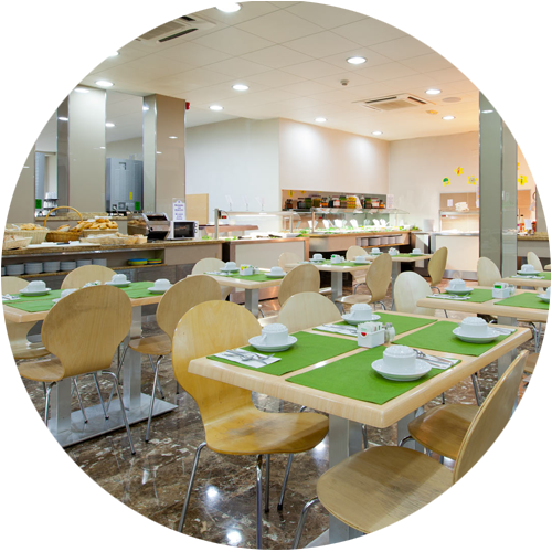 Apartamentos Playa Olid